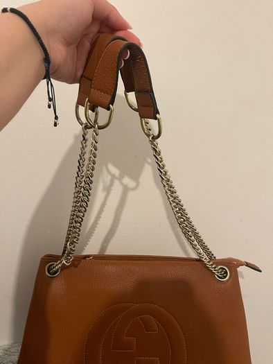 Gucci handbag