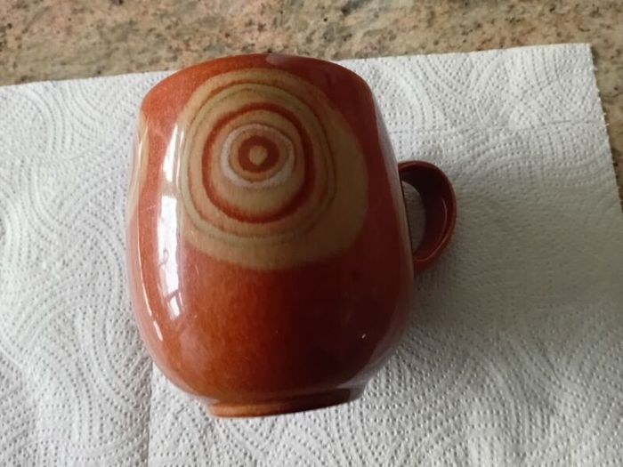 Denby mug