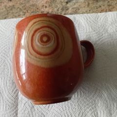 Denby mug