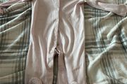 Girls baby grows 9/12 mths new