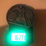 95% silver 312.54g (10oz)Two medals Image 10