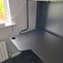 Ikea desk Fredde Image 6