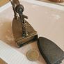 Vintage iron Image 3
