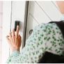 Yale Smart Keypad - 05-301000-BL - Black Digital Smart Lock Keypad for Linus with One Touch Locking Image 4
