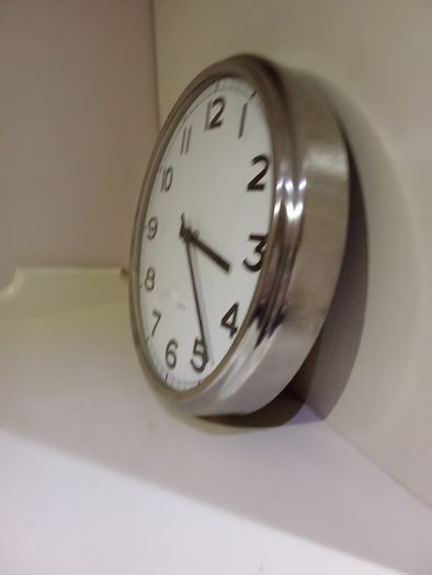 Wall Clock