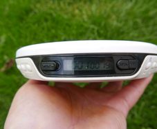 Philips CD Player