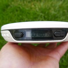 Philips CD Player