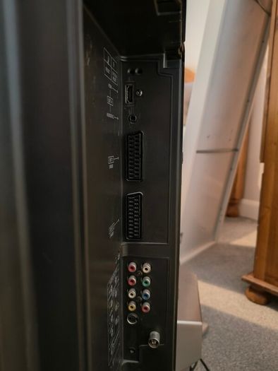 Sharp 32" tv