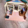 Sylvanian Kangaroo & Grocery Market Image 2