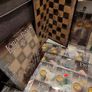 Eaglemoss Lord of the Rings Chess Collection Chessboard 3D Board Binder Magazines No Figures Image 4