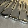 Takomo 101T Irons - KBS Tour 120 Stiff Image 5