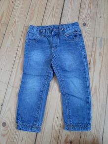 baby jeans