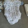 Baby Boys Clothes Bundle 0 - 3 Months Image 3