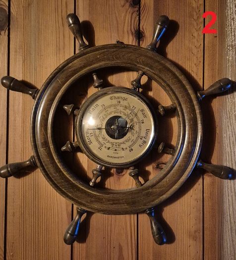 Nautical/Maritime Collection lot 1