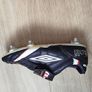 Umbro Speciali leather boots. Like new, worn a couple of times. Size 8 Image 4