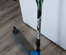 scooter