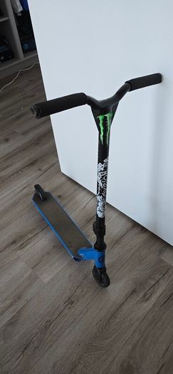 scooter