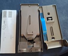 Dyson V12 docking stand