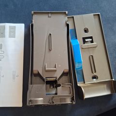 Dyson V12 docking stand