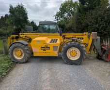 Matbro TS 300 Loadall