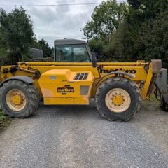 Matbro TS 300 Loadall