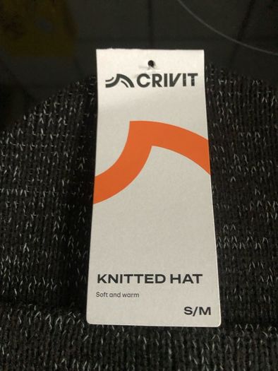 Boys new hat S/M
