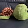 TY turtle tortoise Beanie Boo soft toy 26 cm Image 8