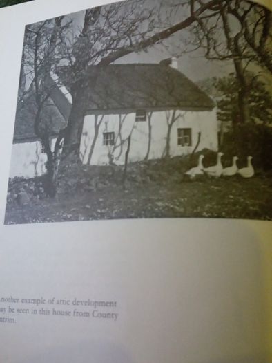 Irelands Vernacular  Architecture  By Kevin Dunbar