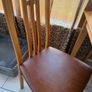 extendable dining table Image 3