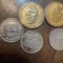 coin lot Image 3