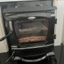 Stanley Reginald 15.5kw boiler stove Image 7