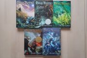 The Dark is Rising Sequence by Susan Cooper (Books 1 to 5 Complete Fantasy Paperbacks 2013)