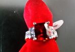 10KT Gold Filled Ring