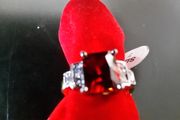 10KT Gold Filled Ring