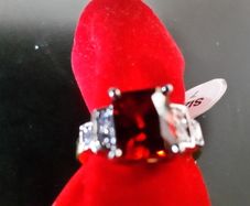 10KT Gold Filled Ring