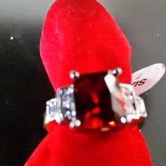 10KT Gold Filled Ring