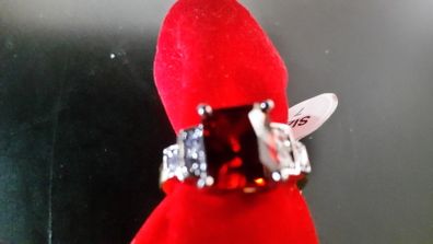 10KT Gold Filled Ring