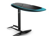 Lift Foils LIFTX Surf 4'8" eFoil Board Set Spark Blue - LCS Folding Propeller - Like New