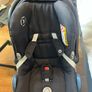 Car seat for babies Image 2