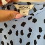 Monki dress Image 2
