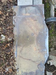 fireplace hearth brass or copper