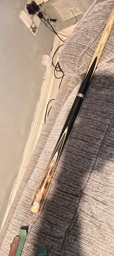 Snooker / pool cue