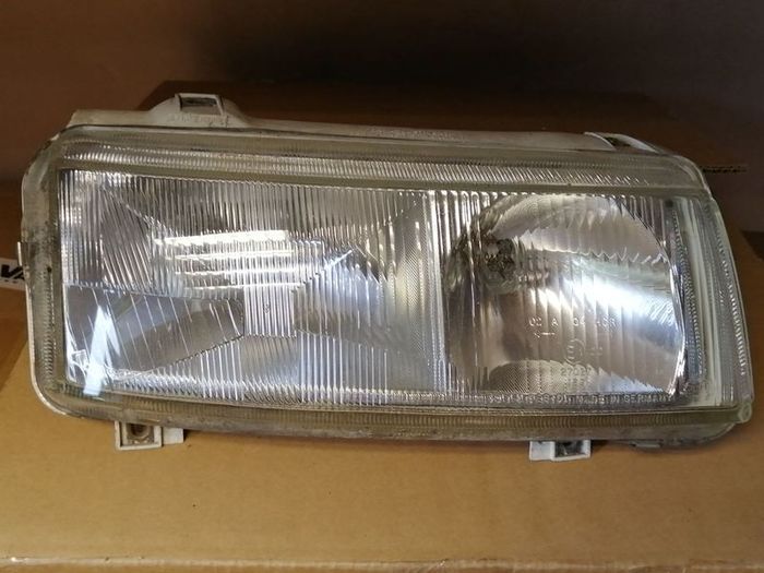 Vw Passat b4 headlights