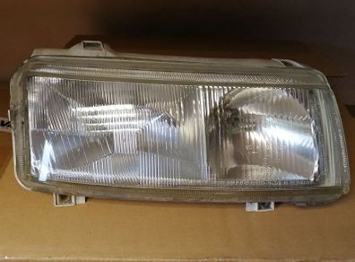 Vw Passat b4 headlights