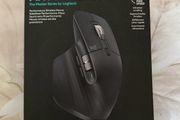 Logitech MX Master 3S