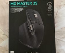 Logitech MX Master 3S