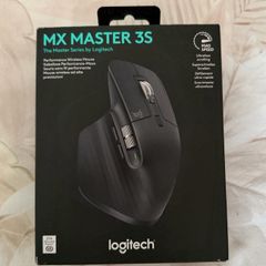 Logitech MX Master 3S