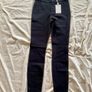 Black Tommy Hilfiger skinny trouser Image 3