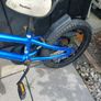 boys kids bike 16inch Image 3