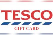 Multiple Tesco Gift Cards - 11% OFF